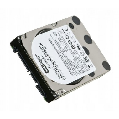 Жесткий диск Western Digital VelociRaptor (WD1000CHTZ)