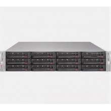 Сервер Supermicro SYS-7048R-TR