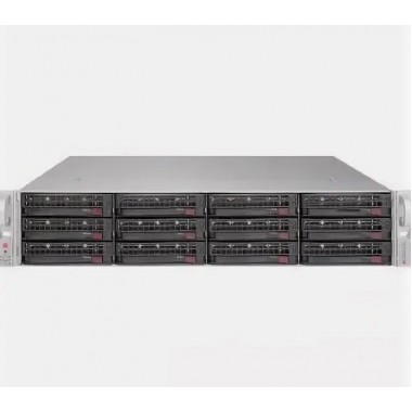 Сервер Supermicro SYS-8048B-TR3F