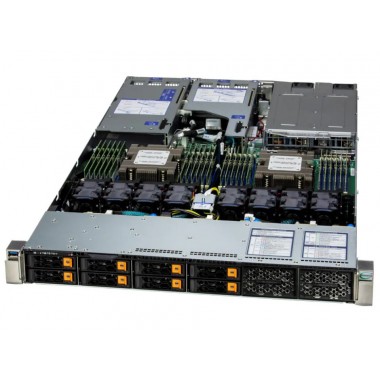 Сервер Supermicro SYS-F619P2-RTN